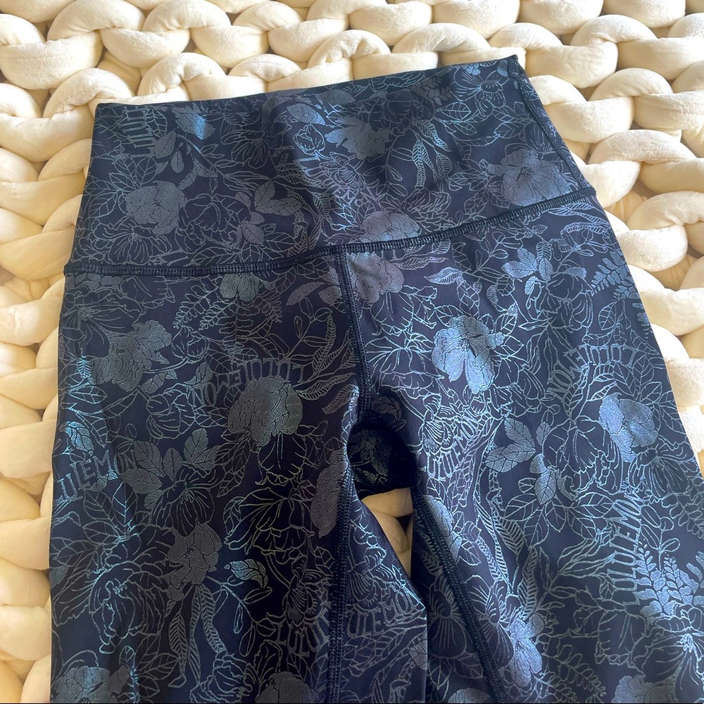 lululemon wunder under leggings
